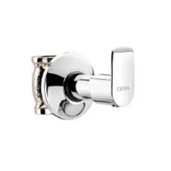 Concealed Stop Cock